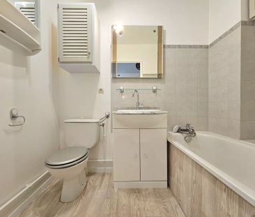 Appartement Evry Courcouronnes 1 pièce(s) 30 m2 - Photo 4