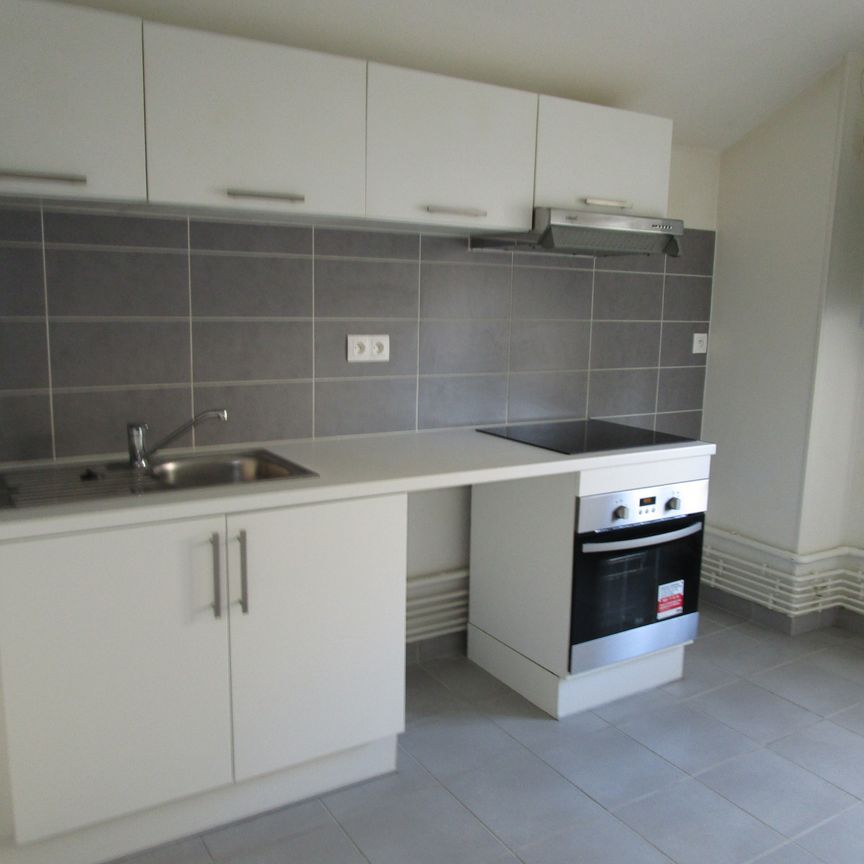 Location Appartement 2 pièces 32m² REIMS 51100 - Photo 1