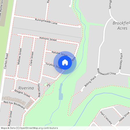 13 Riparian Way, Vic 3338, Brookfield