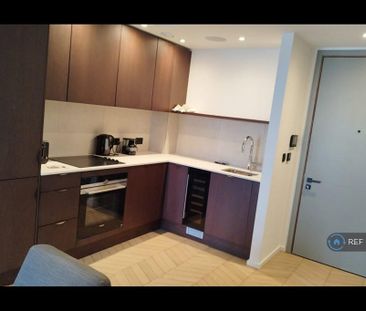 1 bedroom flat to rent - Photo 6