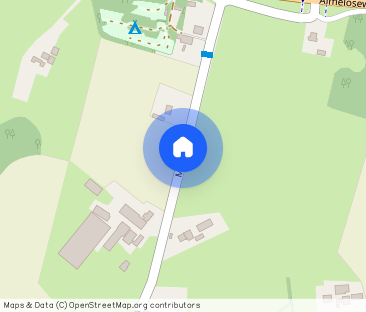 Mooie vrijstaande woning in Haarle - Foto 1