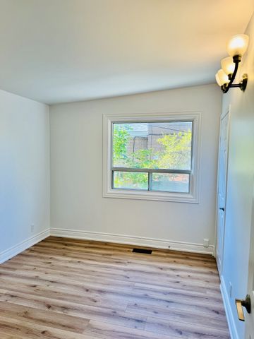 For Lease - 69 Roywood Drive Unit# Upper, Toronto, Ontario - Photo 4