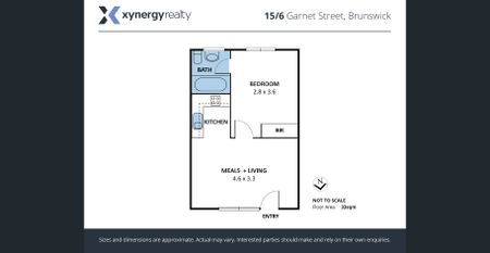A Contemporary Haven in the Heart of Brunswick's Blue Ribbon Locale (unfurnished) - Photo 2
