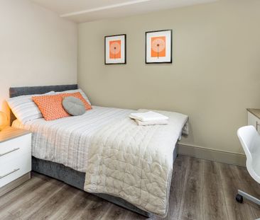 Ridley Road, Kensington, Liverpool. - Photo 5