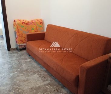 Studio/Γκαρσονιέρα για ενοικίαση Λουτράκι (Λουτράκι-Περαχώρα) - Photo 1