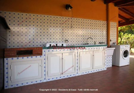 Trilocale Lungomare Amerigo Vespucci, Località Costa Turchina, Pollina - Photo 5