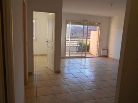 Location appartement 2 pièces, 43.51m², Frontignan - Photo 5