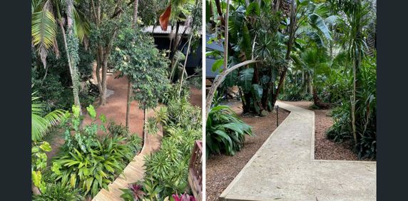 Tranquil Coastal Oasis � Lower Level Duplex Haven - Photo 2