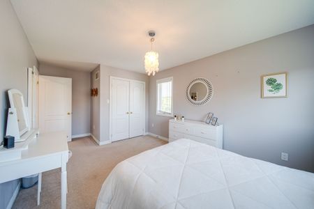 For Lease - 54 Chamberlain Crescent, Collingwood, Ontario - Photo 2