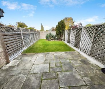 3 bedroom terraced house to rent - Photo 5