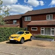 Stamford Avenue, Milton Keynes - Photo 1