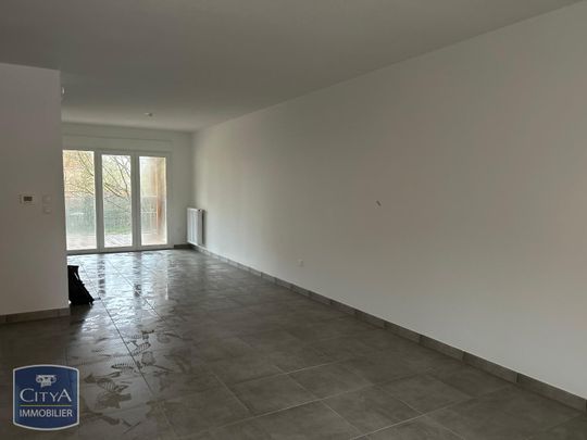 Location Appartement 3 pièces 70m² TOULOUSE 31400 - Photo 1