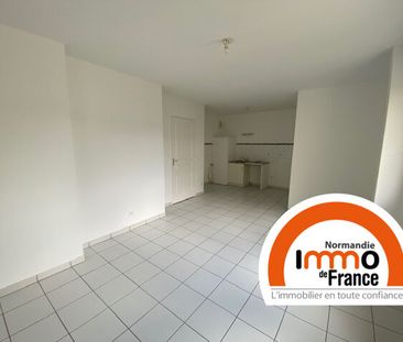 Location Appartement 2 pièces 41m² - Photo 1