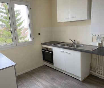 Location Appartement 2 pièces 49m² TROYES 10000 - Photo 2