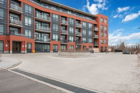 For Lease - 1010 Dundas Street Unit# 307, Whitby, Ontario - Photo 5