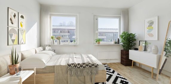 Strandvägen, Sundsvall - Foto 2