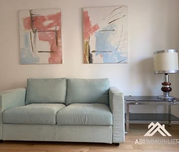 Location Maison 2 pièces 52m² MUDAISON 34130 - Photo 1