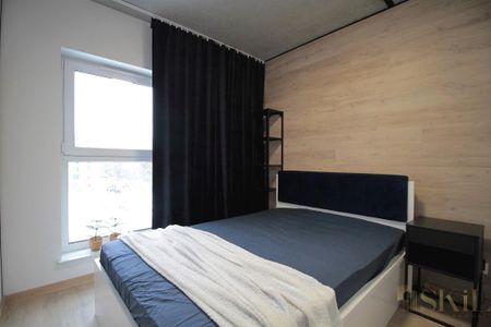 2 pokoje ul. Wróblewskiego 21 - Photo 3