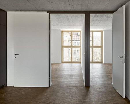 Modernes Wohnen im schönen Pfäffikon ZH - Foto 3