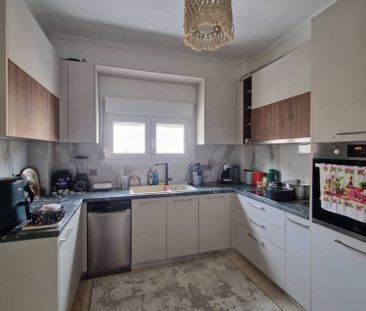 Μεζονέτα για ενοικίαση - Χορτιάτης, - Photo 6