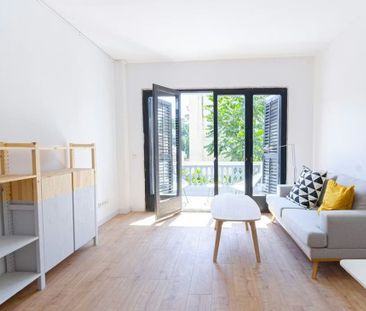 Carrer de les Balears, Barcelona, Catalonia 08023 - Photo 2