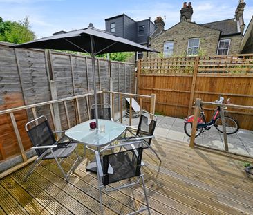 4 Bed Terraced House, Chingford Road, E17 - Photo 5