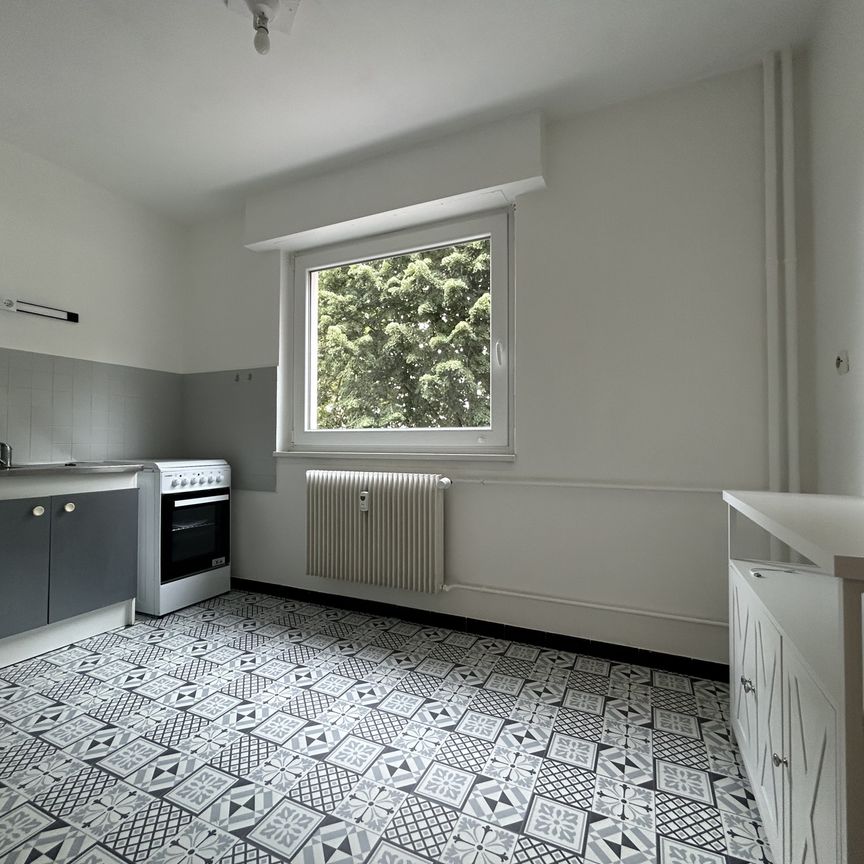 Location Appartement 1 pièce 35m² ILLZACH 68110 - Photo 1