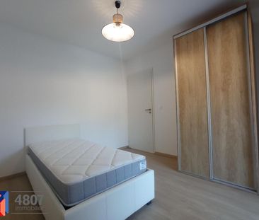 Appartement T3 à louer à Sallanches - Photo 1