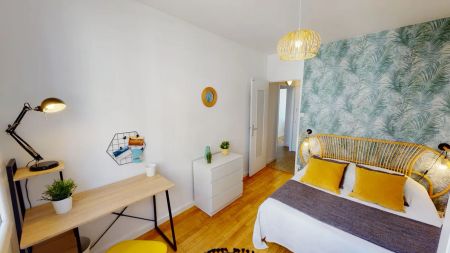 220 Grande Rue de la Guillotière 220, Lyon - Photo 5