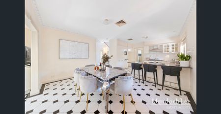 Elegant Five-Bedroom Family Home with Pool in Prime Cherrybrook Location. Walk to Metro, CTHS Zoned - Photo 5