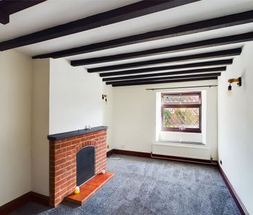 2 bedroom terraced house to rent - Photo 1