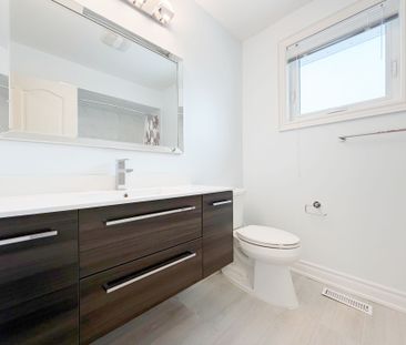For Lease - 44 Addison Street Unit# Upper, Richmond Hill, Ontario - Photo 5