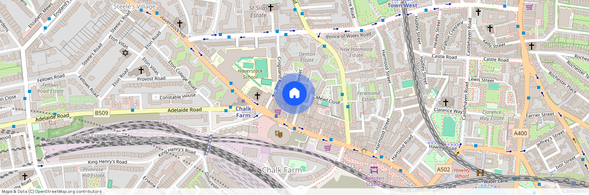 Building Belmont Street - city-relay-rr - 1506434, London