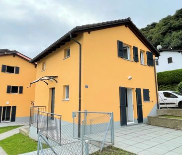 Via San Leonardo, 6599, Robasacco - Foto 1