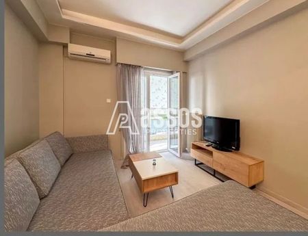 Διαμέρισμα για ενοικίαση - Κυψέλη, - Photo 2