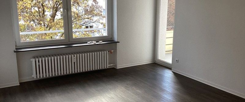 Eine schöne 3-Zimmer-Wohnung mit Balkon sucht neue Mieter! - Photo 1