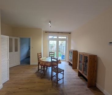 3 Bed Terraced House, Clayton Avenue, HA0 - Photo 1