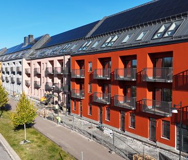 Trädgårdsmästeriets väg 11A, Steninge - Foto 1