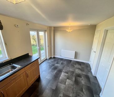 9 Birch Road, AB51 6AR, Inverurie - Photo 6