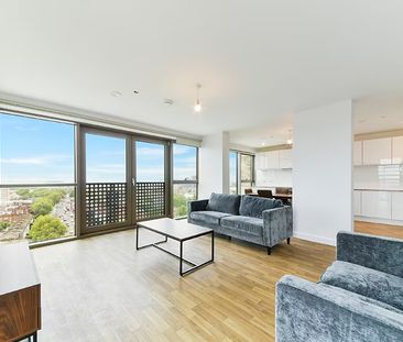 2 bedroom apartment - Photo 2