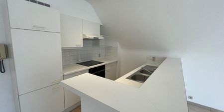 Appartement te huur in Kortemark voor € 610 met 1 slaapkamer - Photo 3