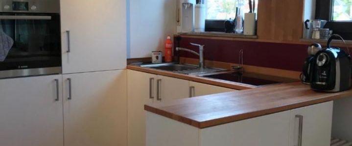 Möblierte Wohnung in Stuttgart-Botnang - Photo 1