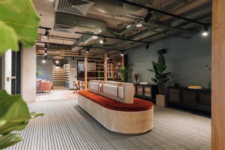 E0412 - Moda, New York Square (Leeds) - Photo 5