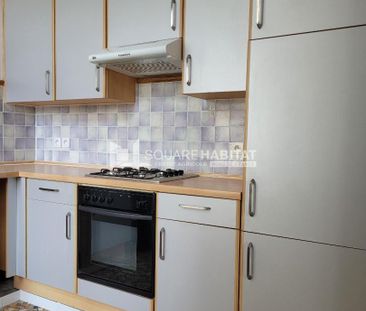 Location Appartement 3 pièces 84m² VIESLY 59271 - Photo 2