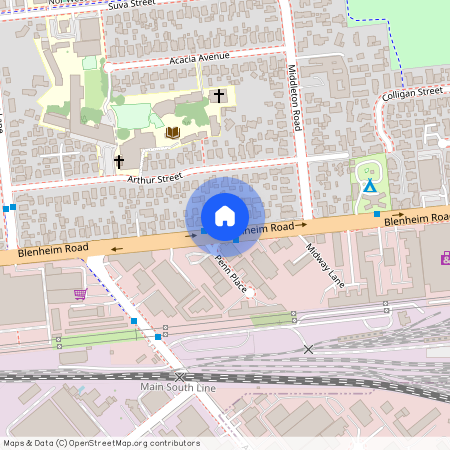 334 Blenheim Road, Upper Riccarton, Christchurch City