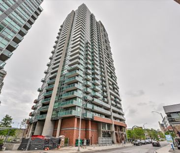 For Lease - 150 East Liberty Street Unit# 615, Toronto, Ontario - Photo 2