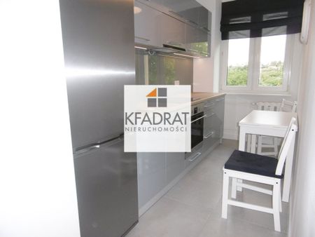 Szczecin na wynajem, 2 pok z balkonem - Zdjęcie 3