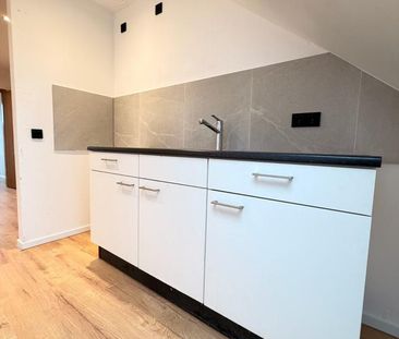 Neu renovierte 3-Zimmer-Wohnung in Weener – Norderstraße 48-5 - Photo 3