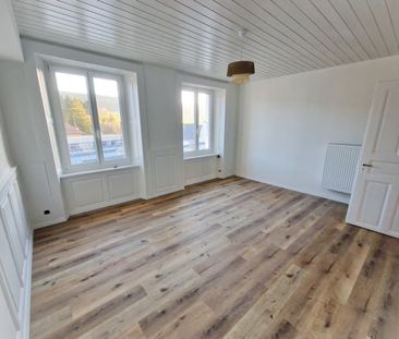 4.5 Zimmer, 90 m², 1. Stock - Photo 2
