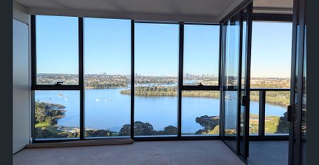 Luxury Waterview 3 Bed 2.5 Bath Plus Study Apartment for Rent - Rhodes Central - Photo 4
